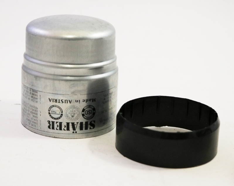 FM2282D SHAFER